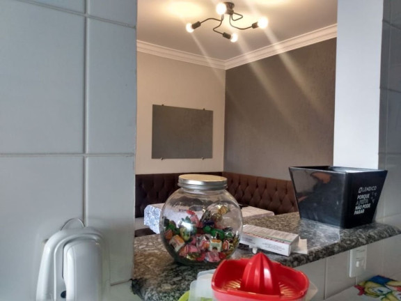 Imagem Apartamento com 2 Quartos à Venda, 50 m² em Paraisópolis - São Paulo
