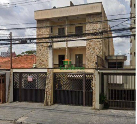 Imagem Apartamento com 2 Quartos à Venda, 67 m² em Vila Marina - Santo André