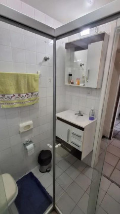 Imagem Apartamento com 3 Quartos à Venda, 77 m² em Luiz Anselmo - Salvador