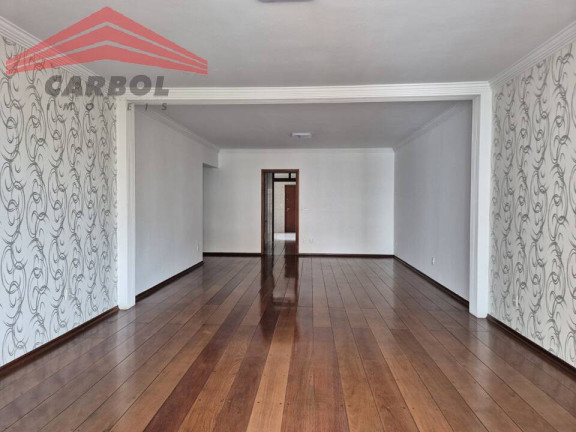Imagem Apartamento com 3 Quartos à Venda, 200 m² em Centro - Jundiaí