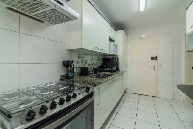 Imagem Apartamento com 4 Quartos à Venda, 140 m² em Perdizes - São Paulo