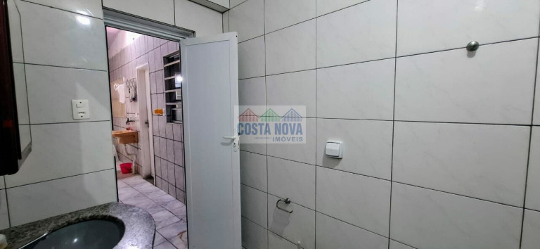 Imagem Casa com 2 Quartos à Venda ou Locação, 143 m² em Aviação - Praia Grande Imagem Casa com 2 Quartos à Venda ou Locação, 143 m² em Aviação - Praia Grande