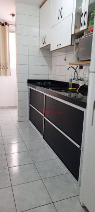 Imagem Apartamento com 2 Quartos à Venda, 45 m² em Vila Marieta - São Paulo Imagem Apartamento com 2 Quartos à Venda, 45 m² em Vila Marieta - São Paulo
