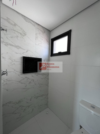 Imagem Apartamento com 2 Quartos à Venda, 95 m² em Vila América - Santo André