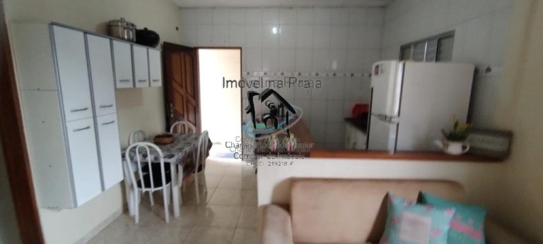 Imagem Casa com 4 Quartos à Venda, 100 m² em Massaguaçu - Caraguatatuba