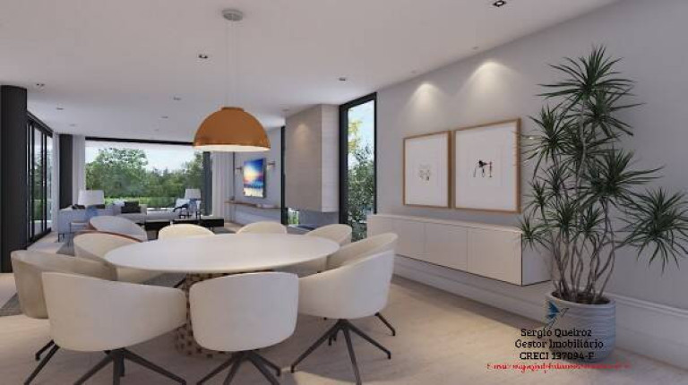 Imagem Casa com 4 Quartos à Venda, 706 m² em Alphaville Residencial Dois - Barueri Imagem Casa com 4 Quartos à Venda, 706 m² em Alphaville Residencial Dois - Barueri