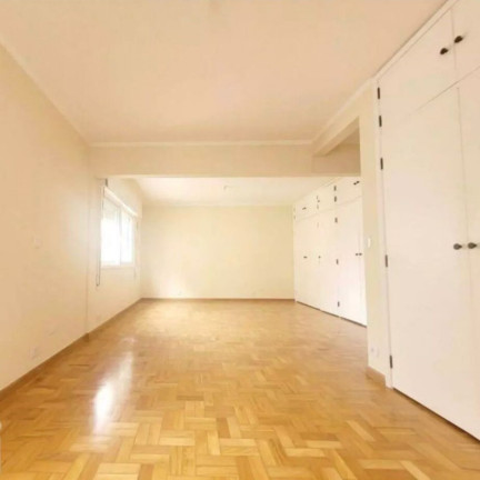 Imagem Imóvel com 3 Quartos à Venda, 237 m² em Higienópolis - São Paulo