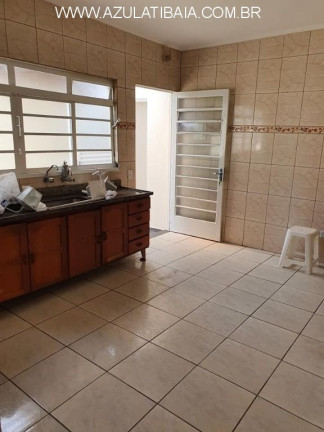 Imagem Casa com 2 Quartos à Venda, 180 m² em Jardim Alvinópolis - Atibaia