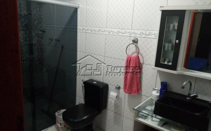 Imagem Casa com 2 Quartos à Venda, 64 m² em Jacareí - Jacareí Imagem Casa com 2 Quartos à Venda, 64 m² em Jacareí - Jacareí