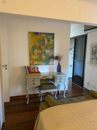 Imagem Apartamento com 3 Quartos à Venda, 188 m² em Vila Sônia - São Paulo Imagem Apartamento com 3 Quartos à Venda, 188 m² em Vila Sônia - São Paulo