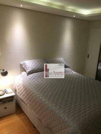 Imagem Apartamento com 4 Quartos à Venda, 160 m² em Jardim Ampliação - São Paulo Imagem Apartamento com 4 Quartos à Venda, 160 m² em Jardim Ampliação - São Paulo