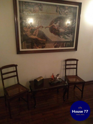 Imagem Casa com 3 Quartos à Venda, 160 m² em Brooklin Paulista - São Paulo
