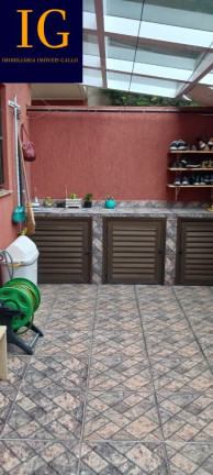 Imagem Sobrado com 4 Quartos à Venda, em Vila Bocaina - Mauá Imagem Sobrado com 4 Quartos à Venda, em Vila Bocaina - Mauá