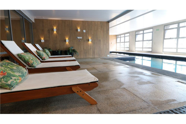 Imagem Apartamento com 1 Quarto à Venda, 26 m² em Moema - São Paulo Imagem Apartamento com 1 Quarto à Venda, 26 m² em Moema - São Paulo