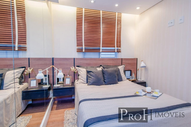 Imagem Apartamento com 2 Quartos à Venda, 56 m² em Ipiranga - São Paulo