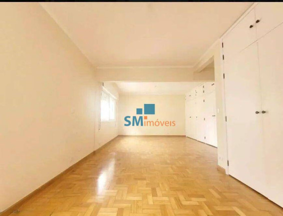 Imagem Apartamento com 3 Quartos para Alugar, 237 m² em Higienópolis - São Paulo Imagem Apartamento com 3 Quartos para Alugar, 237 m² em Higienópolis - São Paulo