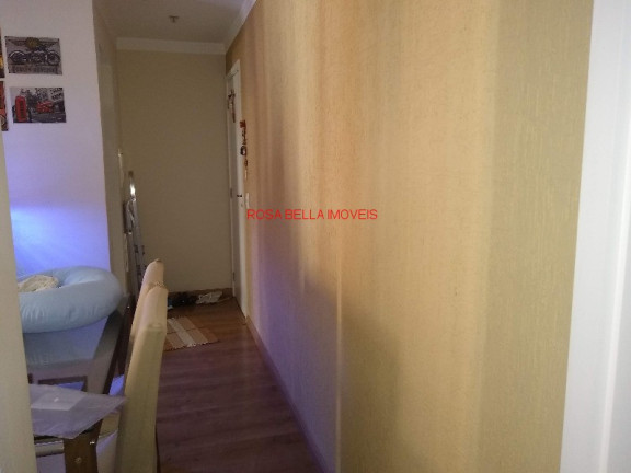 Imagem Apartamento com 2 Quartos à Venda, 54 m² em Parque União - Jundiaí