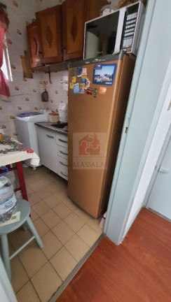 Imagem Apartamento com 1 Quarto à Venda, 33 m² em Cidade Baixa - Porto Alegre Imagem Apartamento com 1 Quarto à Venda, 33 m² em Cidade Baixa - Porto Alegre