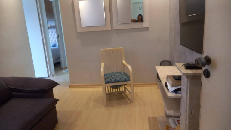 Imagem Apartamento com 2 Quartos à Venda,  em Recanto Do Sol I - Campinas