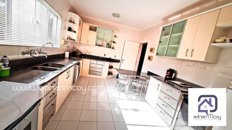 Imagem Casa com 5 Quartos à Venda, 5.000 m² em Condomínio Jardim Das Palmeiras - Bragança Paulista