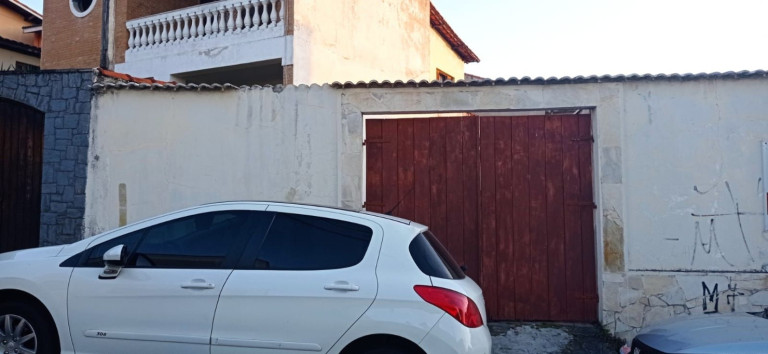 Imagem Casa com 3 Quartos à Venda, 100 m² em Centro - Jacareí Imagem Casa com 3 Quartos à Venda, 100 m² em Centro - Jacareí