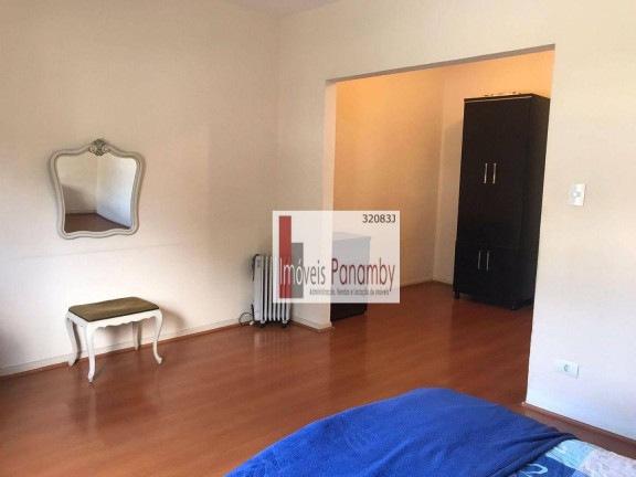 Imagem Casa com 3 Quartos à Venda, 159 m² em Brooklin - São Paulo Imagem Casa com 3 Quartos à Venda, 159 m² em Brooklin - São Paulo