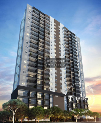 Imagem Apartamento com 3 Quartos à Venda, 69 m² em Campo Belo - São Paulo