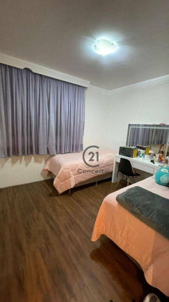 Foto do imóvel Apartamento com 4 Quartos à Venda, 332 m² em Centro - Florianópolis