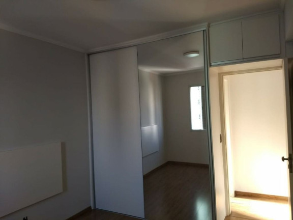 Imagem Apartamento com 3 Quartos à Venda, 129 m² em Jardim - Santo André Imagem Apartamento com 3 Quartos à Venda, 129 m² em Jardim - Santo André