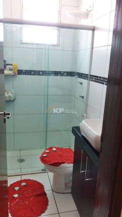 Imagem Apartamento com 2 Quartos à Venda, 47 m² em Sumarezinho - Ribeirão Preto