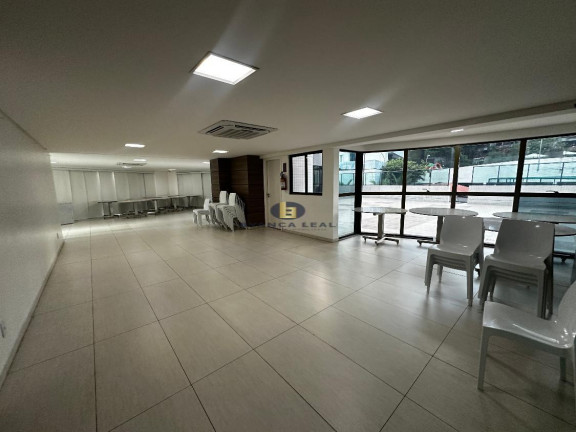 Imagem Apartamento com 3 Quartos à Venda, 171 m² em Apipucos - Recife Imagem Apartamento com 3 Quartos à Venda, 171 m² em Apipucos - Recife