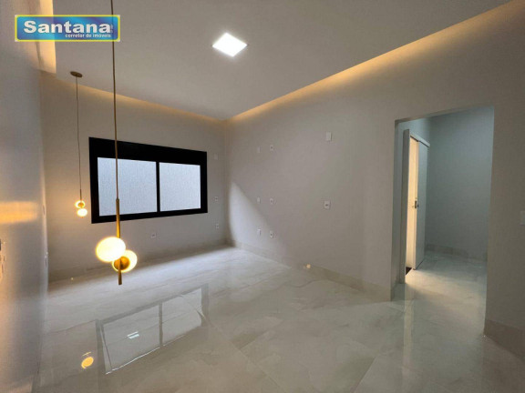 Imagem Casa com 3 Quartos à Venda, 240 m² em Itaguai Ii - Caldas Novas Imagem Casa com 3 Quartos à Venda, 240 m² em Itaguai Ii - Caldas Novas