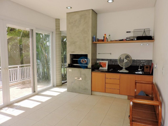 Imagem Casa com 4 Quartos à Venda, 428 m² em Palos Verdes - Carapicuíba