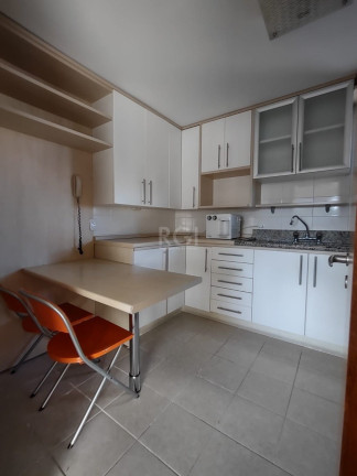 Imagem Apartamento com 3 Quartos à Venda, 90 m² em Cristal - Porto Alegre