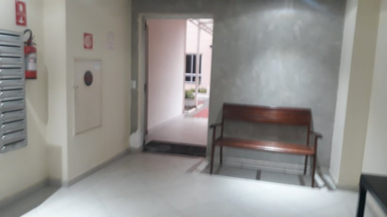 Imagem Apartamento com 2 Quartos à Venda, 54 m² em Jardim Augusta - São José Dos Campos