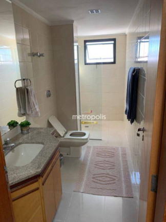 Imagem Apartamento com 4 Quartos à Venda, 188 m² em Vila Bastos - Santo André Imagem Apartamento com 4 Quartos à Venda, 188 m² em Vila Bastos - Santo André