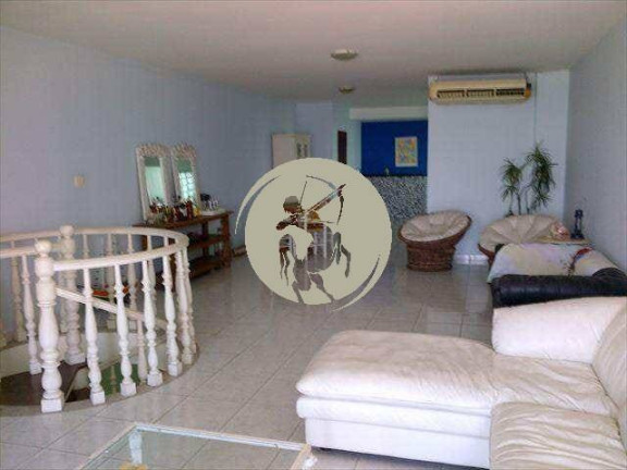 Imagem Cobertura com 4 Quartos à Venda, 560 m² em Pompeia - Santos Imagem Cobertura com 4 Quartos à Venda, 560 m² em Pompeia - Santos