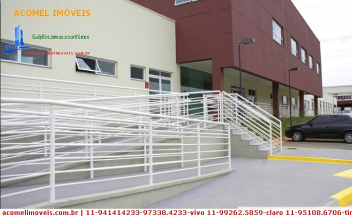 Imagem Imóvel Comercial para Alugar, 1.478 m² em Centro - Embu Imagem Imóvel Comercial para Alugar, 1.478 m² em Centro - Embu