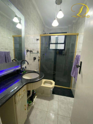 Imagem Apartamento com 2 Quartos à Venda, 100 m² em Canto Do Forte - Praia Grande Imagem Apartamento com 2 Quartos à Venda, 100 m² em Canto Do Forte - Praia Grande