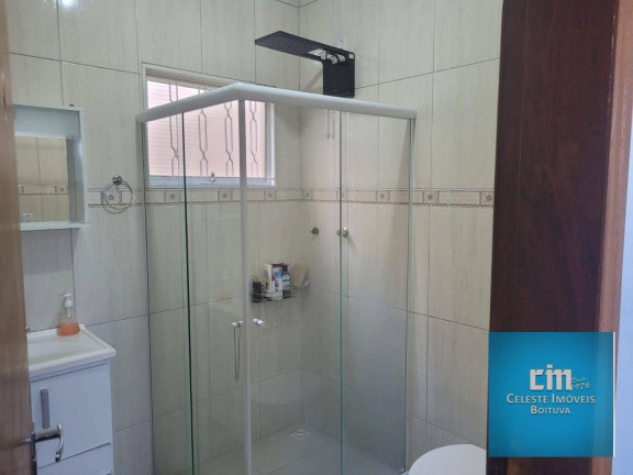 Imagem Casa com 3 Quartos à Venda, 100 m² em Residencial água Branca - Boituva