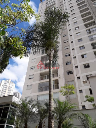 Imagem Apartamento com 2 Quartos à Venda, 67 m² em Vila Andrade - São Paulo
