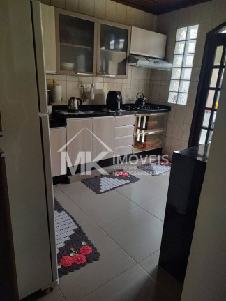 Imagem Sobrado com 5 Quartos à Venda, 270 m² em Uberaba - Curitiba Imagem Sobrado com 5 Quartos à Venda, 270 m² em Uberaba - Curitiba
