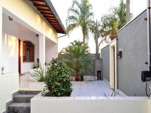 Imagem Casa com 4 Quartos à Venda, 247 m² em Jardim São Caetano - Jaguariúna Imagem Casa com 4 Quartos à Venda, 247 m² em Jardim São Caetano - Jaguariúna
