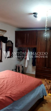 Imagem Casa com 3 Quartos à Venda, 120 m² em Ipiranga - São Paulo Imagem Casa com 3 Quartos à Venda, 120 m² em Ipiranga - São Paulo