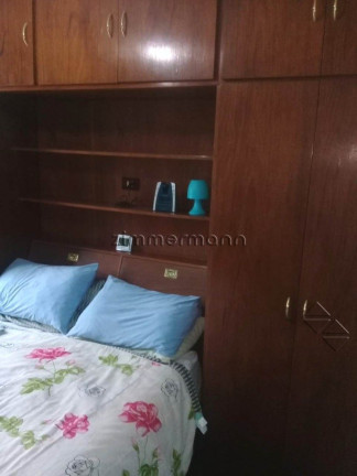Imagem Apartamento com 2 Quartos à Venda, 87 m² em Vila Gumercindo - São Paulo Imagem Apartamento com 2 Quartos à Venda, 87 m² em Vila Gumercindo - São Paulo