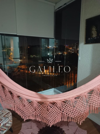 Imagem Apartamento com 2 Quartos à Venda, 66 m² em Jardim Flórida - Jundiaí
