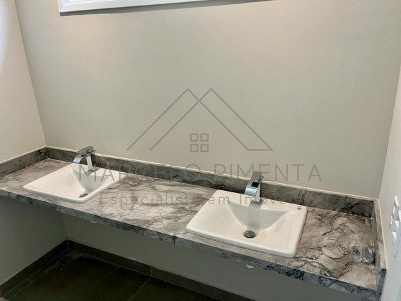 Imagem Sobrado com 4 Quartos à Venda, 490 m² em Condomínio Reserva Do Itamaracá - Valinhos