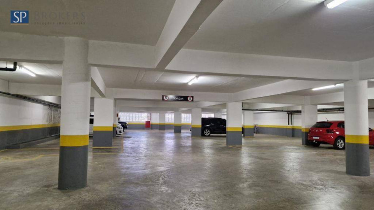 Imagem Apartamento com 2 Quartos à Venda, 64 m² em Vila Mariana - São Paulo Imagem Apartamento com 2 Quartos à Venda, 64 m² em Vila Mariana - São Paulo