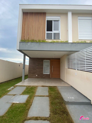 Casa com 3 Quartos à Venda, 123 m² em Campeche - Florianópolis