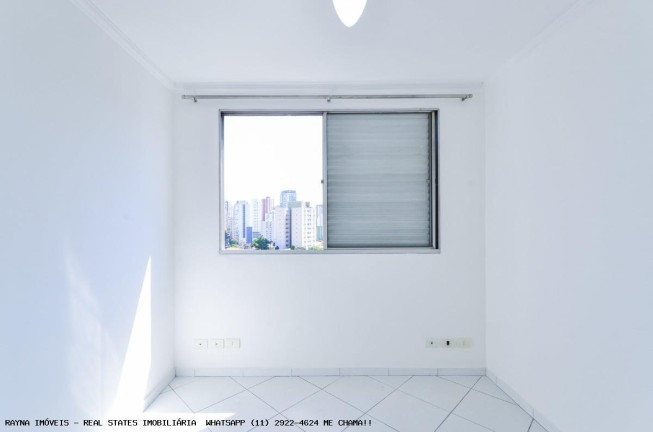 Imagem Apartamento com 2 Quartos à Venda, 61 m² em Vila Santa Catarina - São Paulo Imagem Apartamento com 2 Quartos à Venda, 61 m² em Vila Santa Catarina - São Paulo